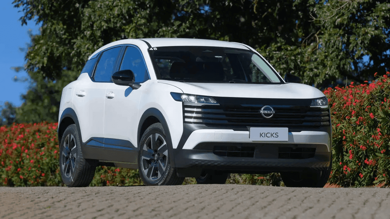 Carros mais vendidos no Brasil em 2025: Top 20 e tendências do mercado