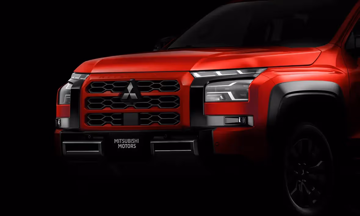 O que você precisa saber antes de comprar uma Mitsubishi Triton