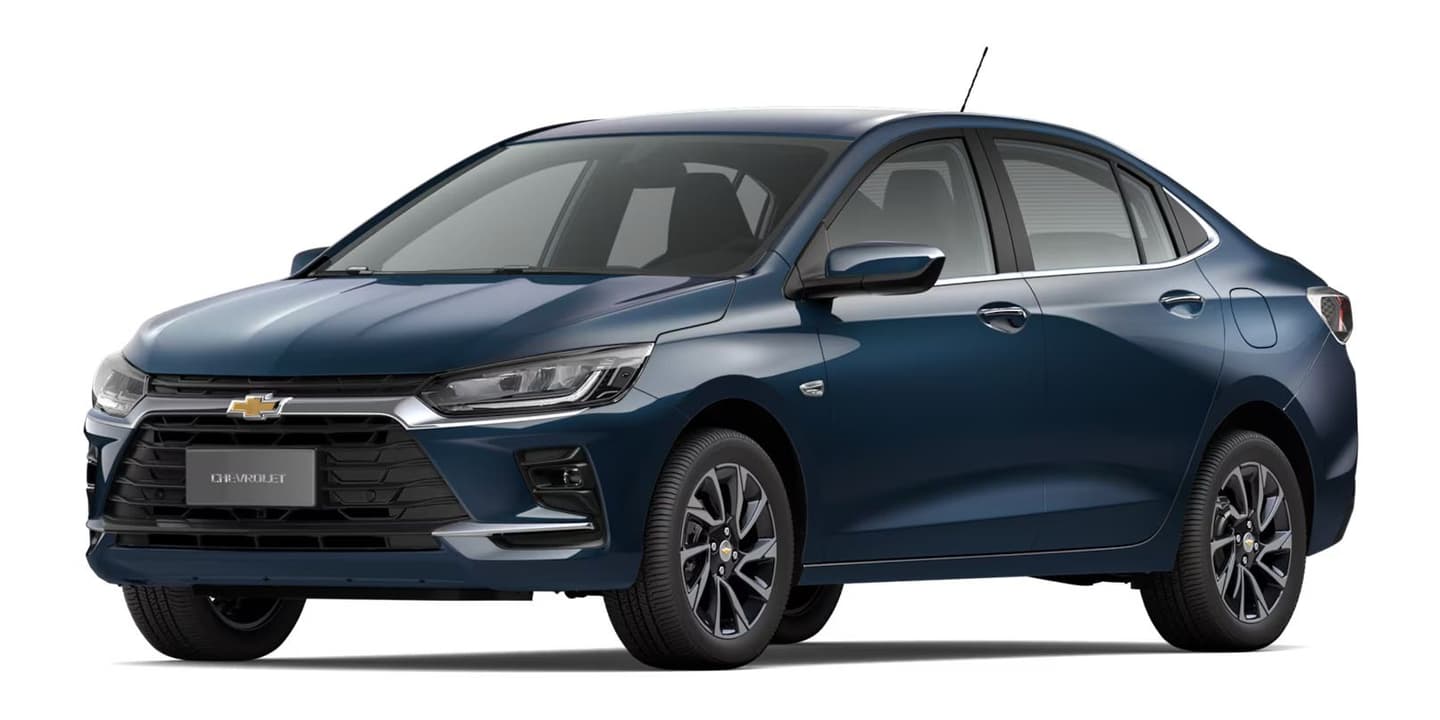 Chevrolet Onix Plus Premier 2026: o que realmente mudou – e o que ainda incomoda