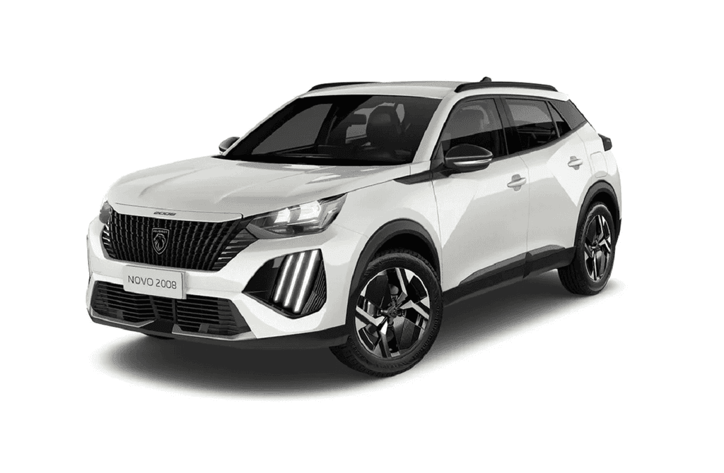 Peugeot 2008 GT 2026: tudo sobre a nova versão do SUV compacto
