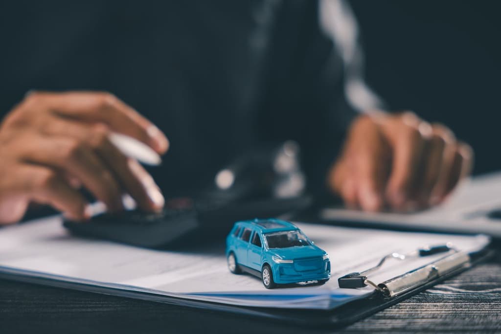 Como fazer um planejamento financeiro para carro zero através de consórcio?