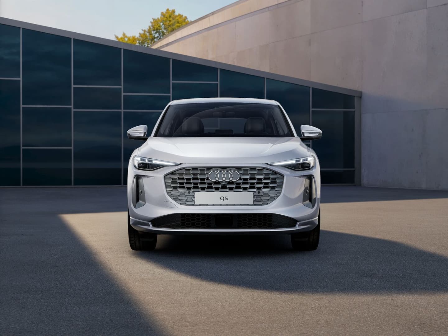 Audi Q5 - imagem 5