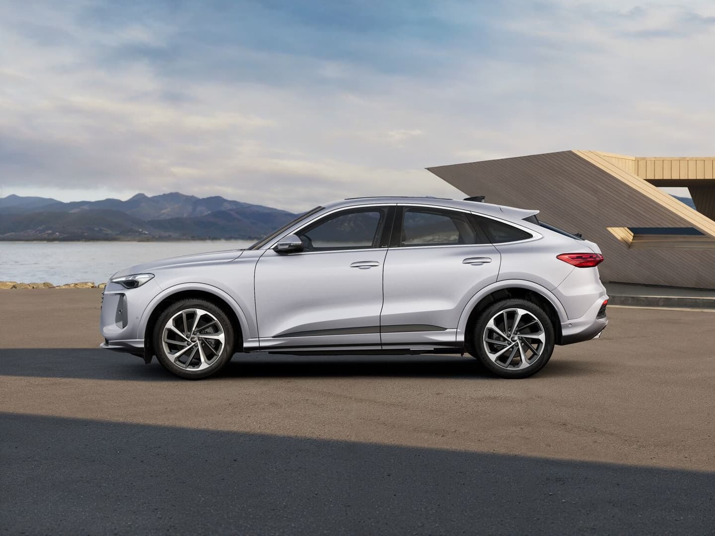 Audi Q5 - imagem 2