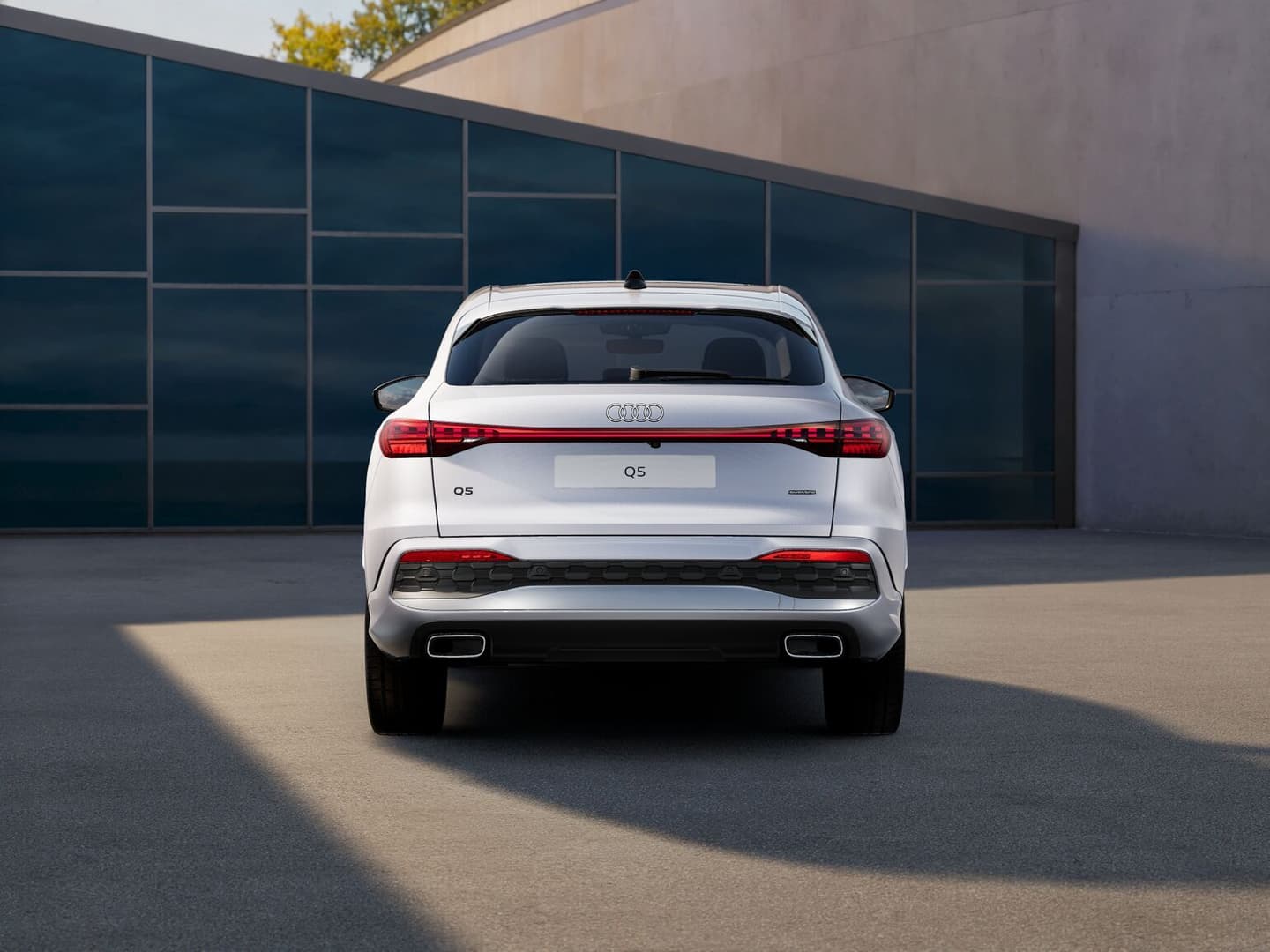 Audi Q5 - imagem 4