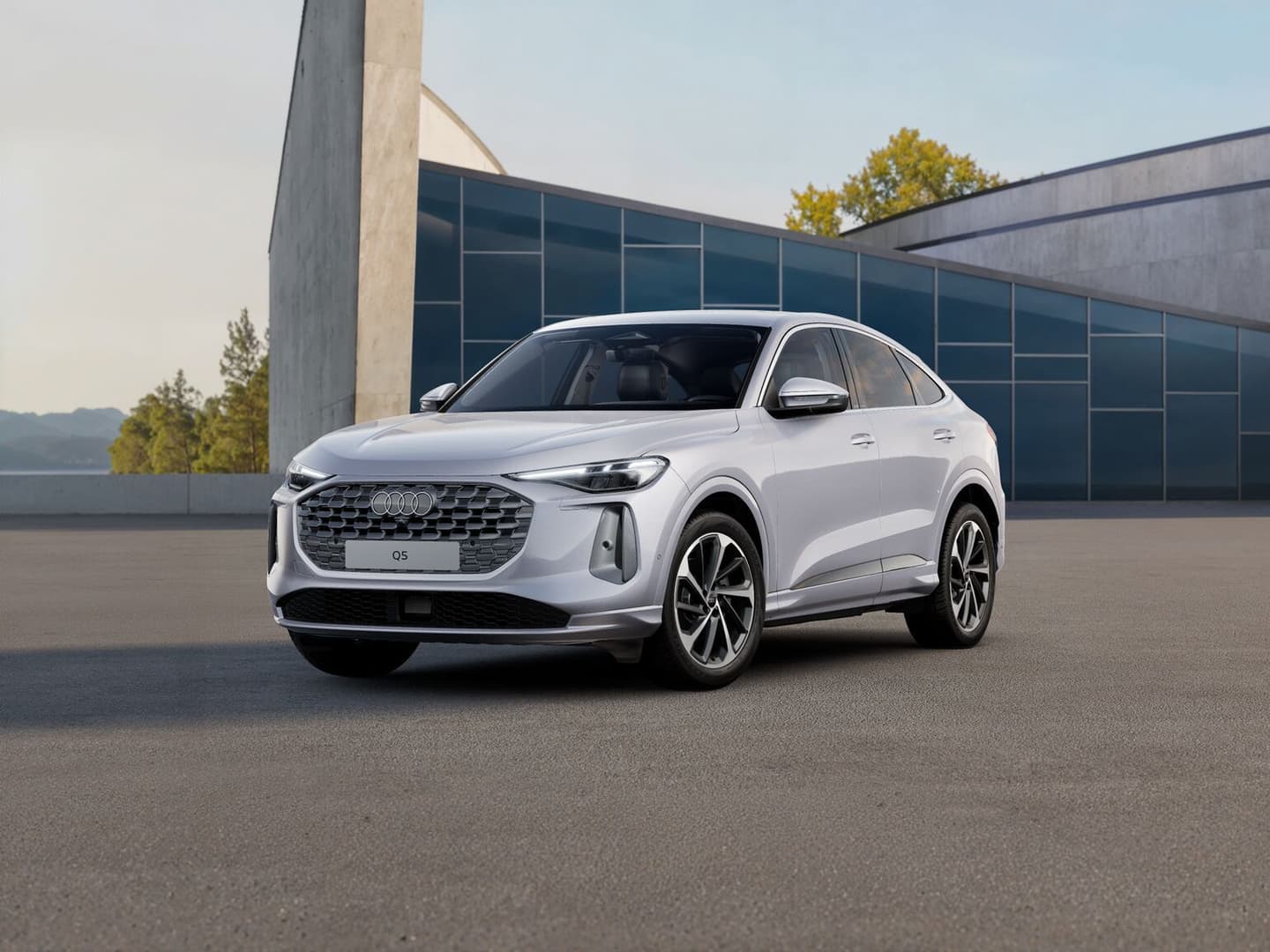 Audi Q5 - imagem 1