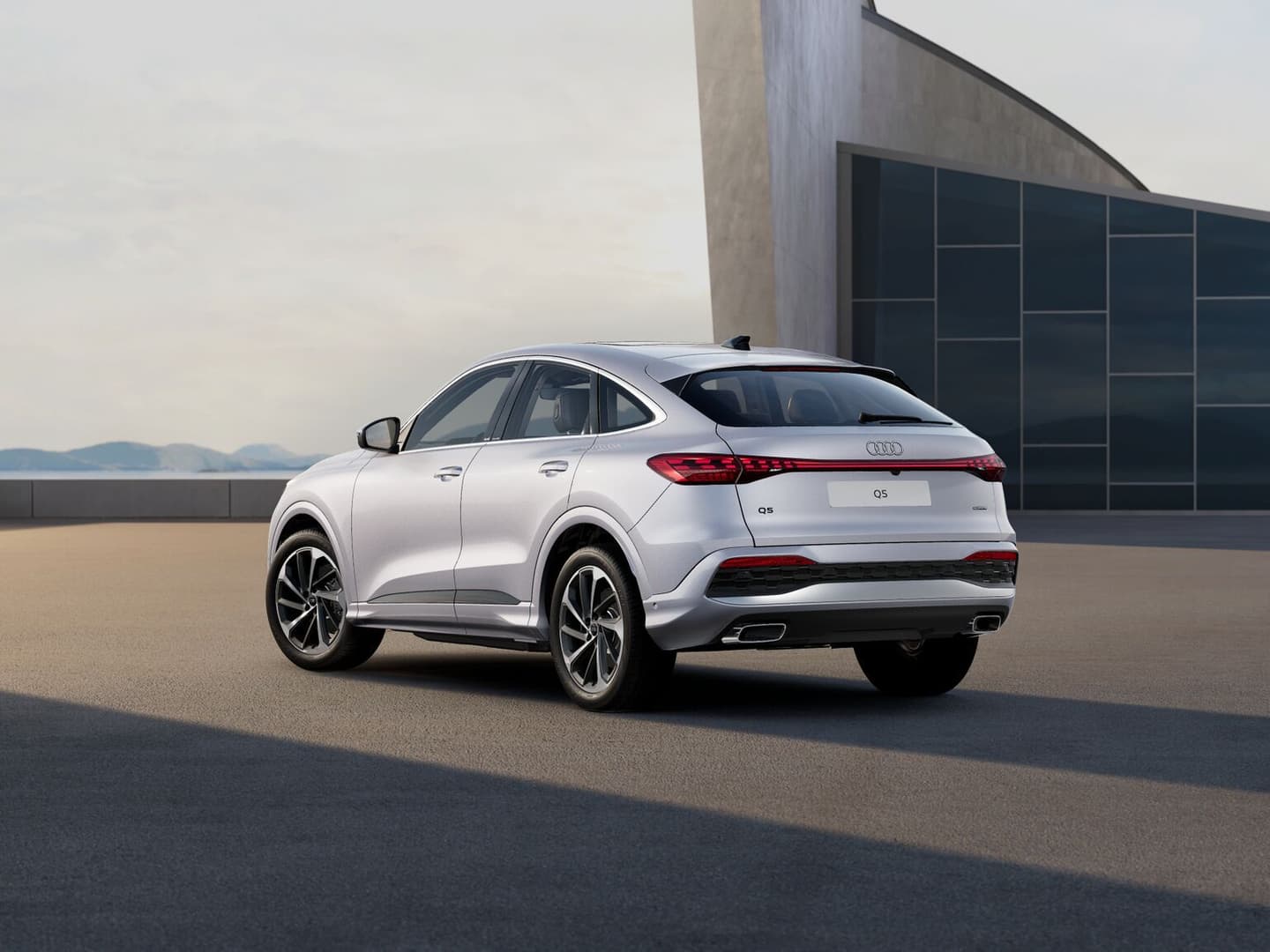 Audi Q5 - imagem 3