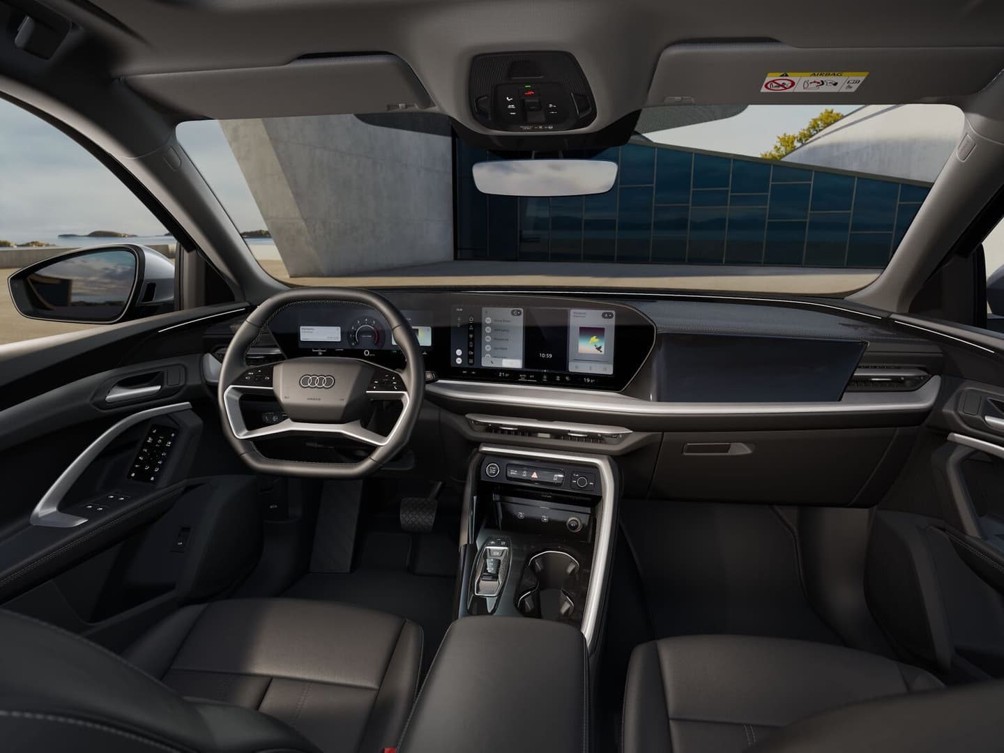 Audi Q5 - imagem 6