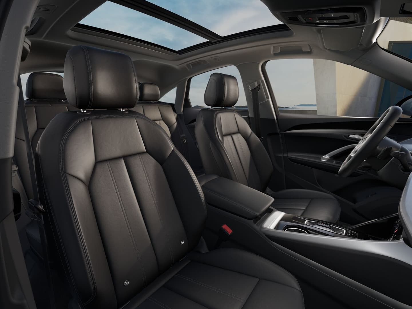 Audi Q5 - imagem 7