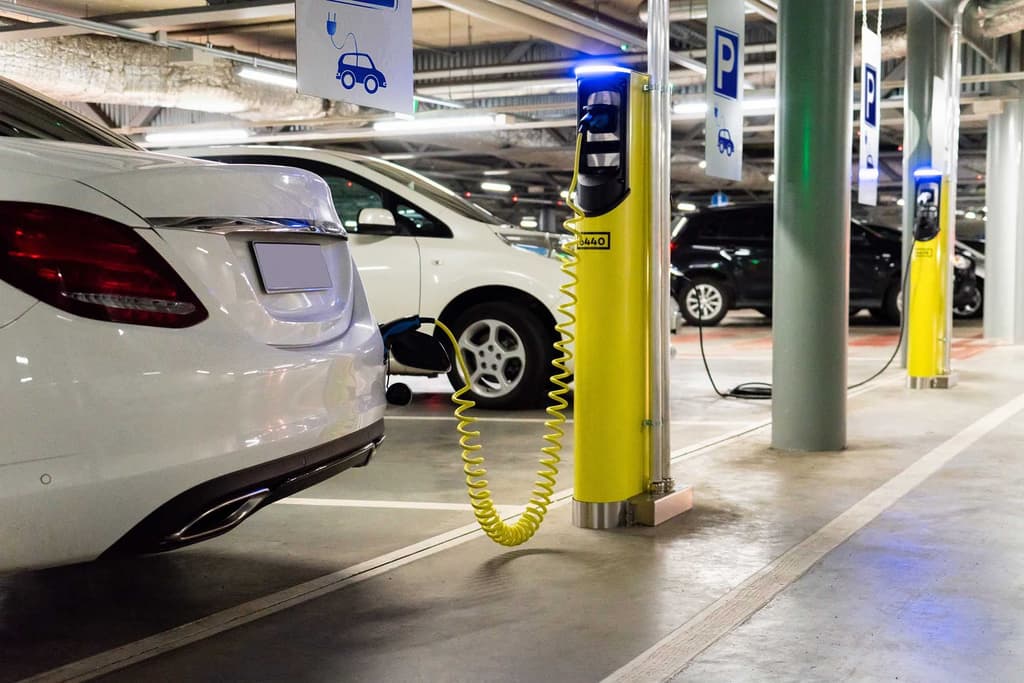 Quanto custa para carregar um carro elétrico?