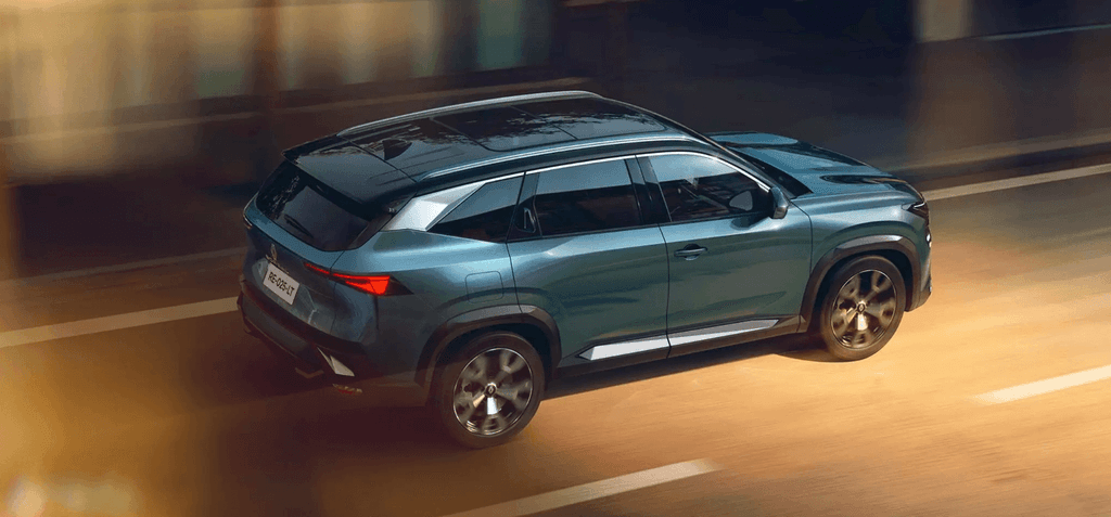 Renault Boreal Techno ou Evolution: qual versão vale mais a pena comprar em 2026?