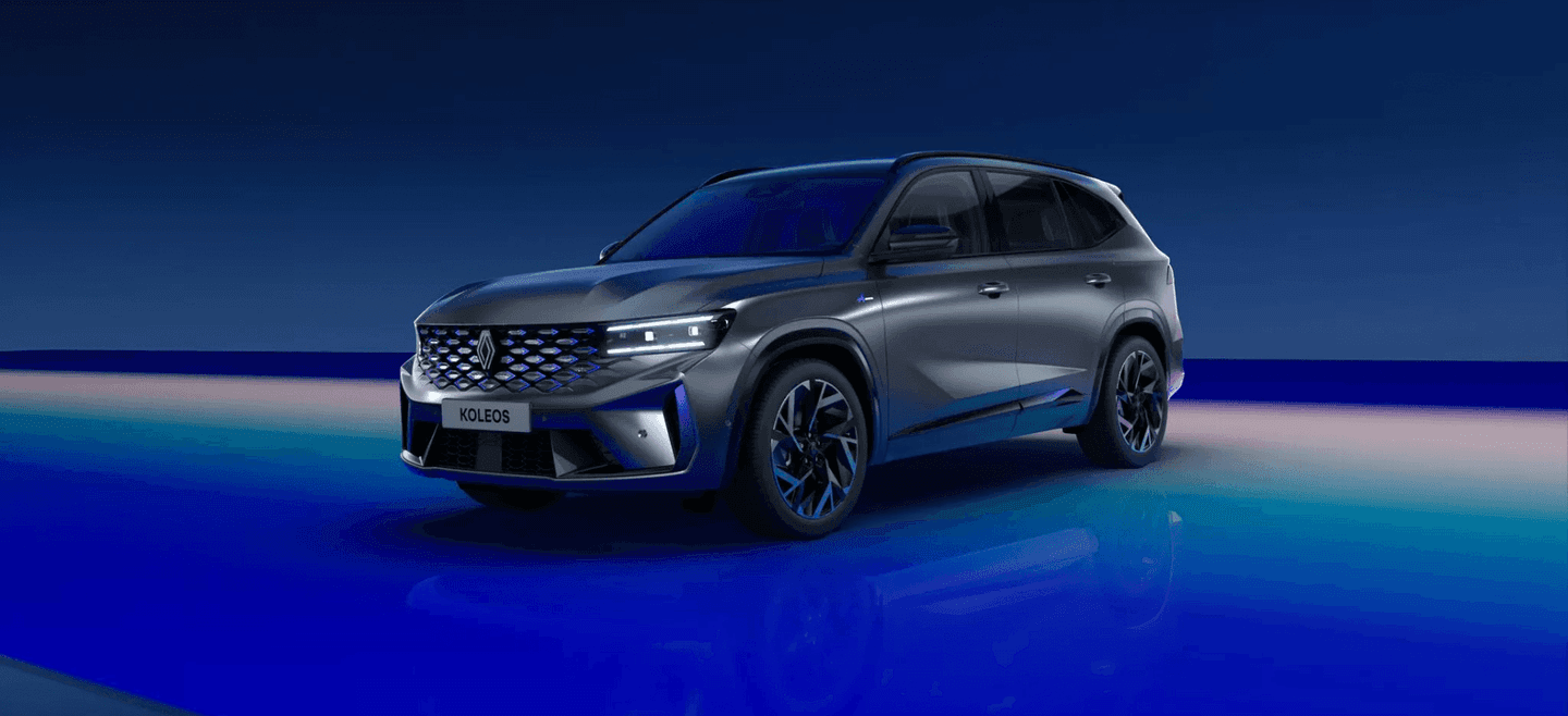 Renault Koleos 2026 é caro demais ou entrega o que custa? Avaliamos consumo, conforto e tecnologia