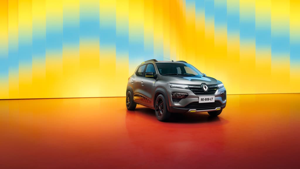 Carros mais vendidos da Renault no Brasil: ranking, versões e preços