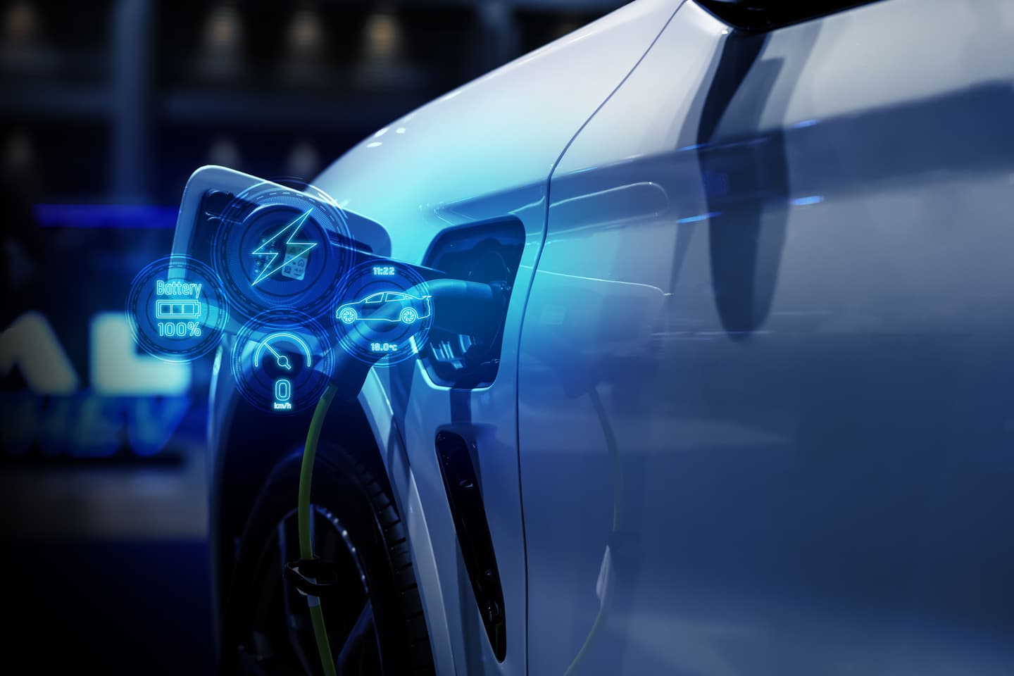 Bateria de carro elétrico: tipos, duração, preço e como funciona