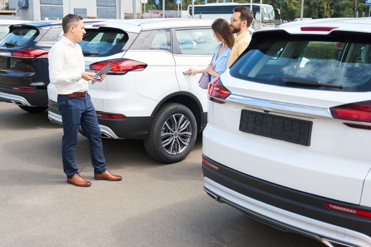 SUV compacto ou SUV médio: o que muda na prática?