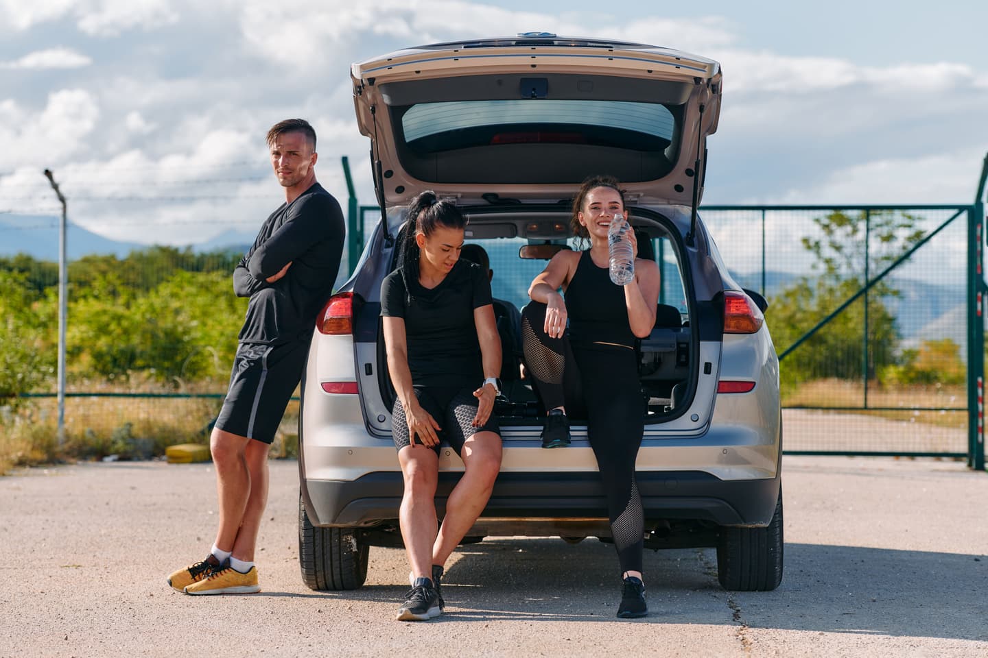Crossover vs SUV: qual a diferença e como escolher o ideal?