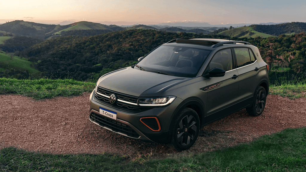 SUVs mais vendidos em agosto: líder, tendência e disputa acirrada no mercado