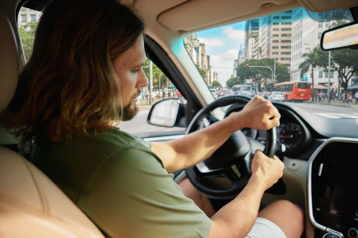 Test drive: o que você precisa saber antes, durante e depois