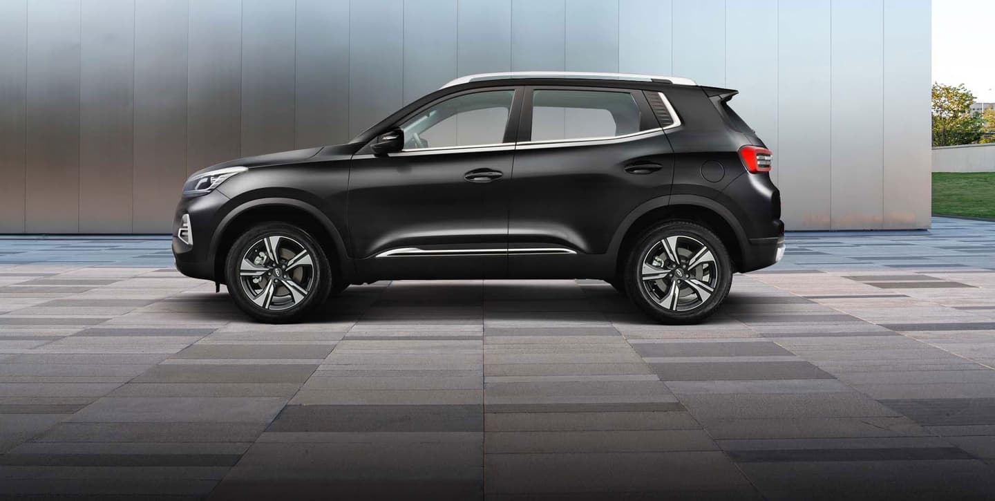 Tiggo 5X: o SUV que entrega “muito por menos” vale a pena?