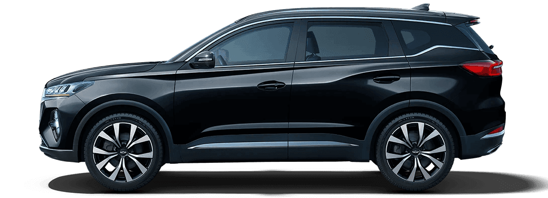 CHERY TIGGO 7 PRO HYBRID MAX DRIVE