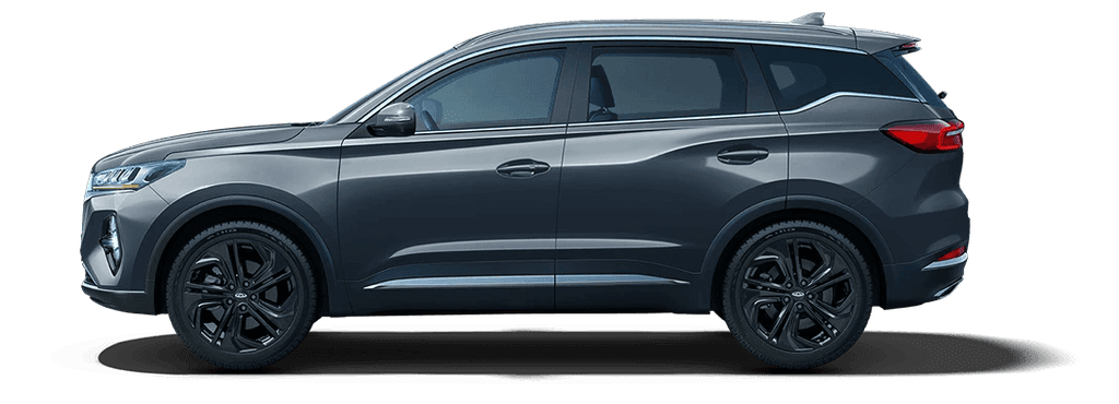 CAOA CHERY TIGGO 7 SPORT