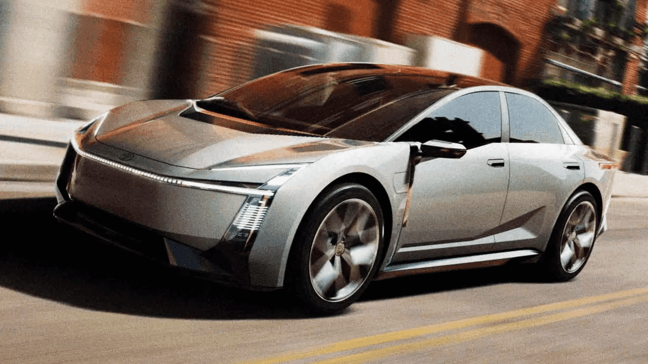 Novo Corolla 2026: mudanças, versões e o que já sabemos sobre o sedã da Toyota