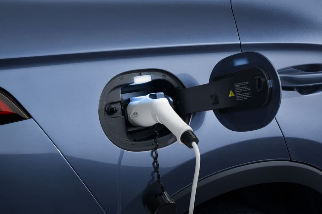 Quais as vantagens de um carro elétrico?