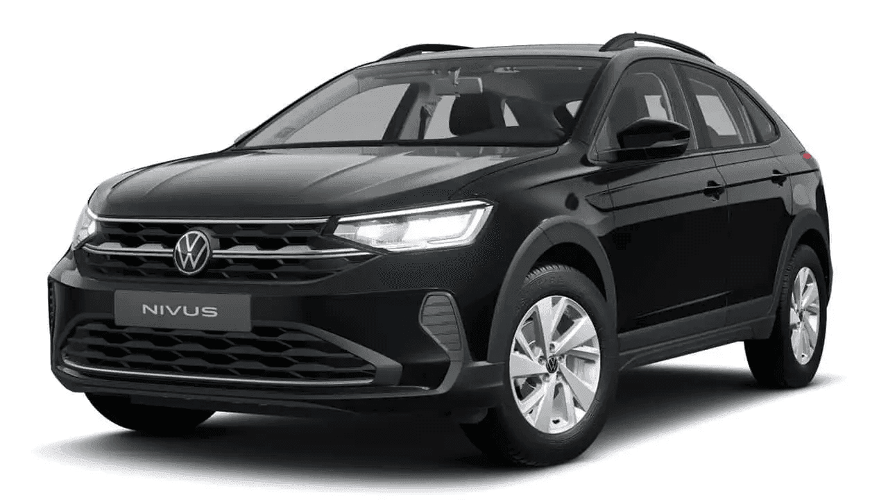 Nivus Sense: vale a pena ter a versão mais acessível do SUV da VW?