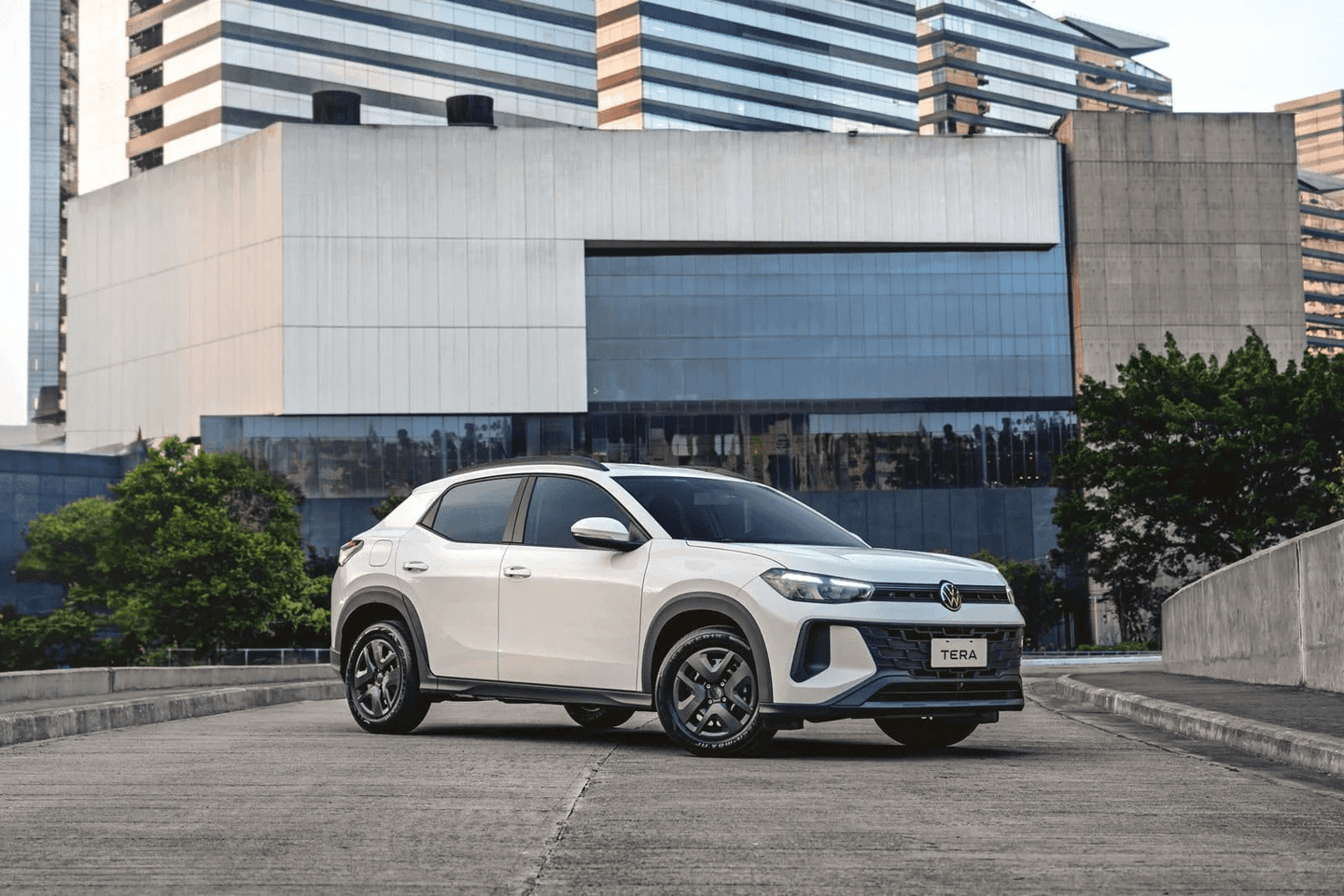 Volkswagen Tera 1.0 MPI tem IPI zerado e fica mais barato em 2026