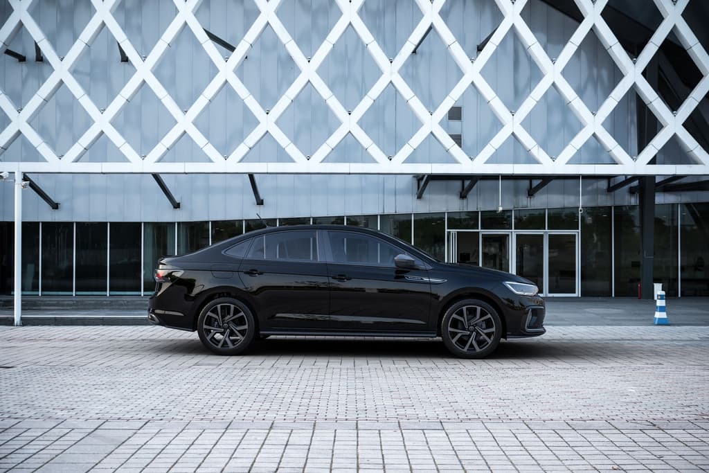 VOLKSWAGEN VIRTUS SENSE 1.0 TSI